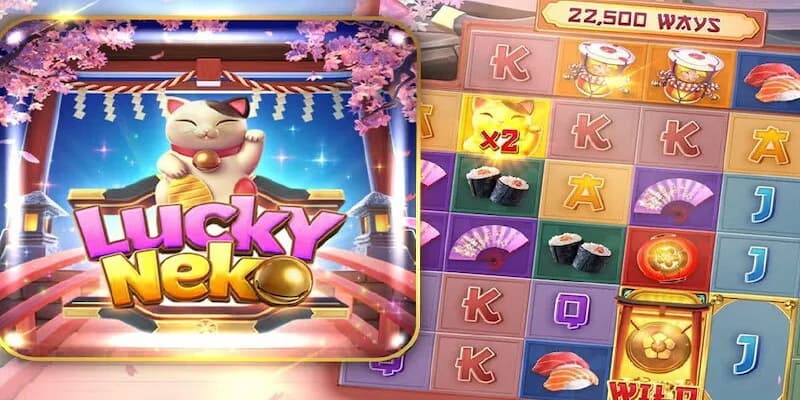 Giá trị khác biệt của nổ hũ Neko may mắn