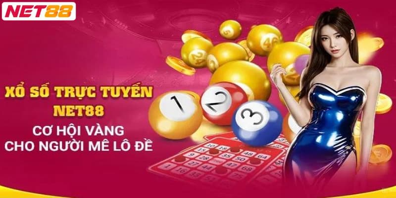 Lợi ích khi tham gia lô đề tại Net88