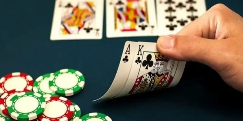 Trải nghiệm chơi bài cào tại Net88
